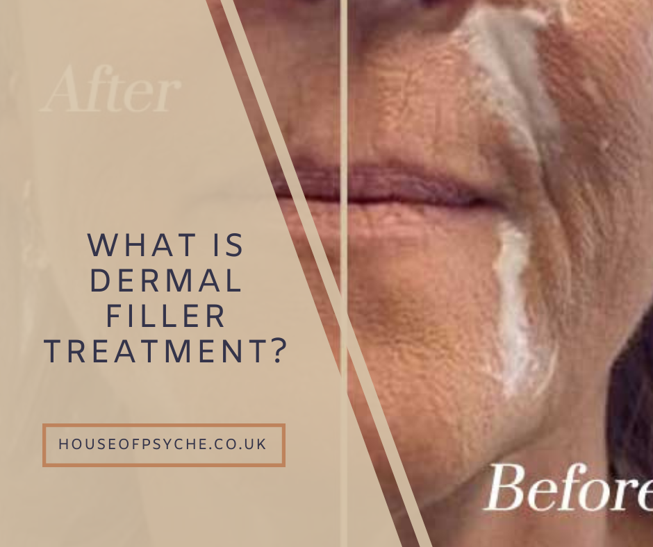 What are dermal fillers?